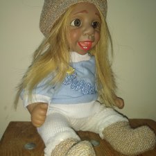 Вдохновение растет