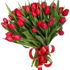 С праздником