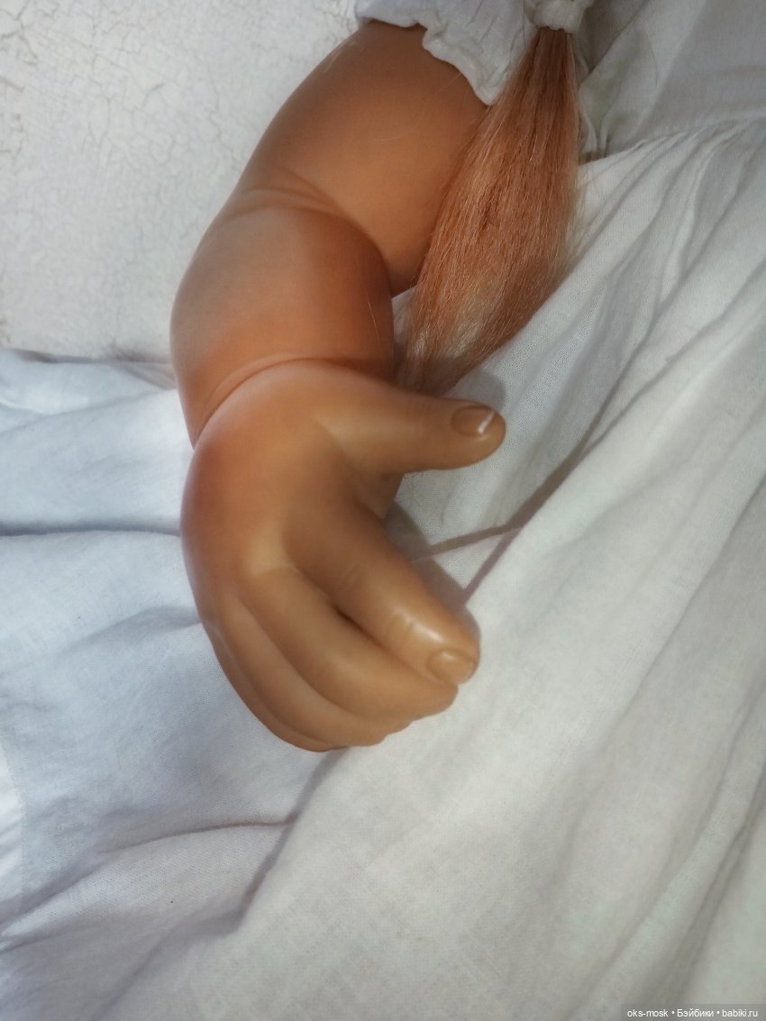 Большое маленькое счастье | Бэйбики Большое маленькое счастье (фото 4)