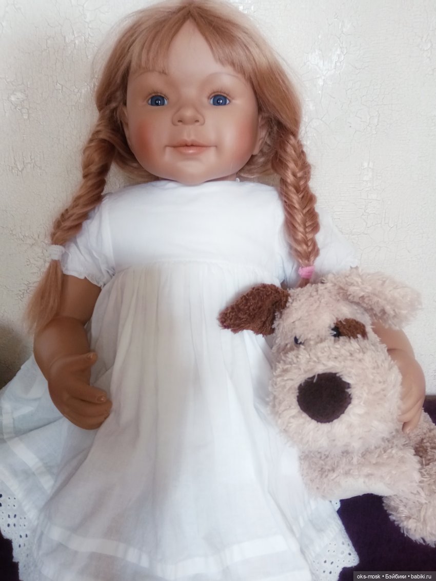 Большое маленькое счастье | Бэйбики Большое маленькое счастье