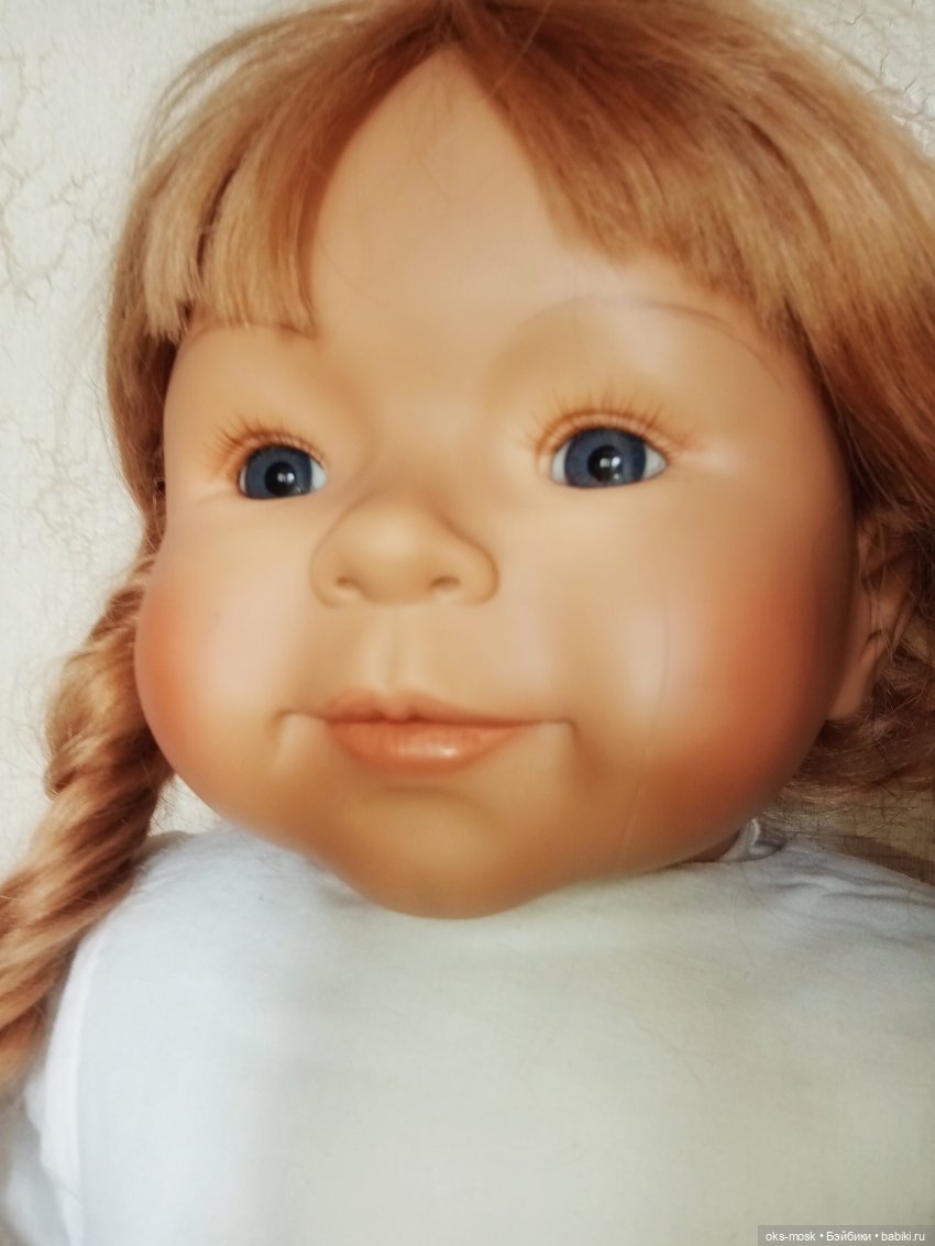 Большое маленькое счастье | Бэйбики Большое маленькое счастье (фото 2)