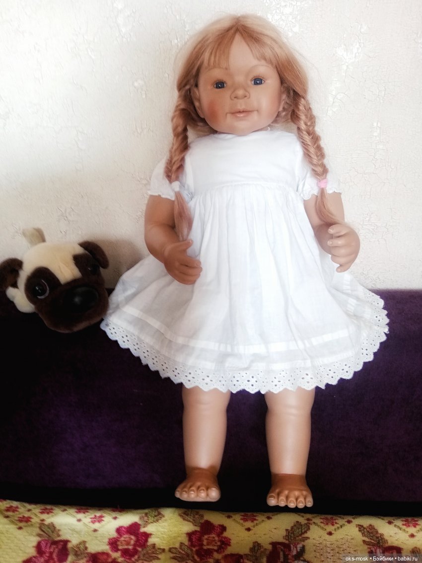 Большое маленькое счастье | Бэйбики Большое маленькое счастье (фото 6)