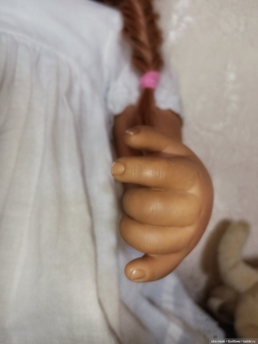 Большое маленькое счастье | Бэйбики Большое маленькое счастье (фото 3)