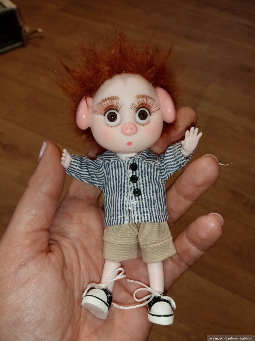 И снова хвастик | Бэйбики И снова хвастик — Болталка и разговоры обо всем: жизнь