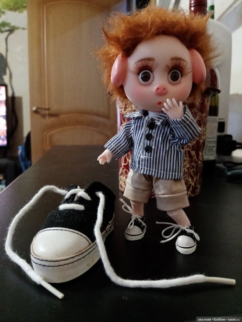 И снова хвастик | Бэйбики И снова хвастик — Болталка и разговоры обо всем: жизнь (фото 3)