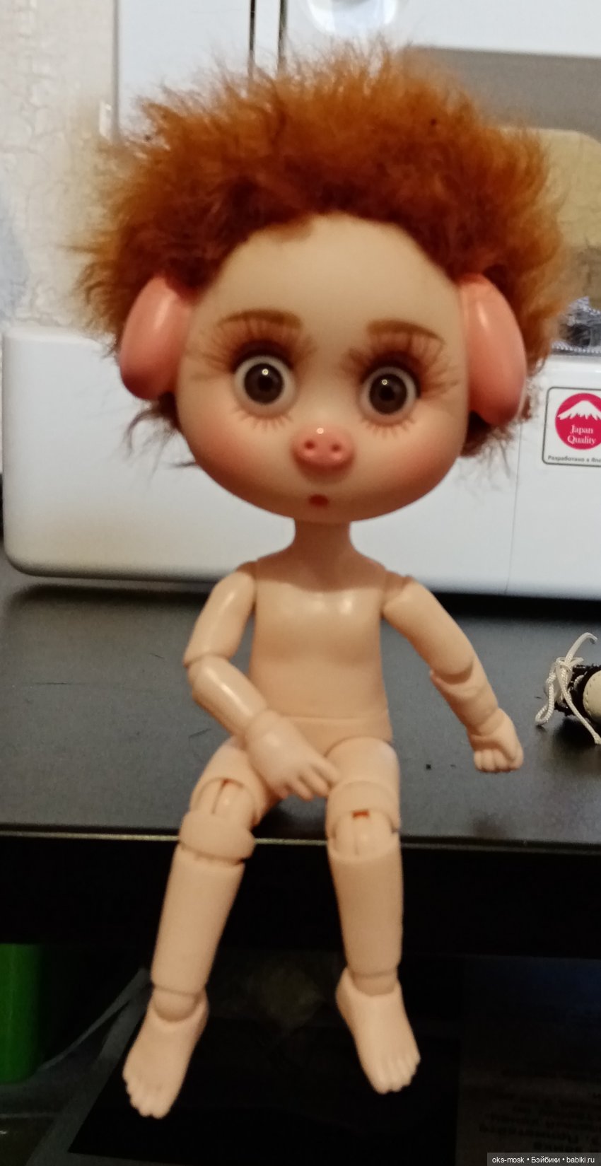 И снова хвастик | Бэйбики И снова хвастик — Болталка и разговоры обо всем: жизнь (фото 2)