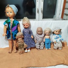 Пришли и ждут помощи