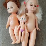 Куклы в умелые руки