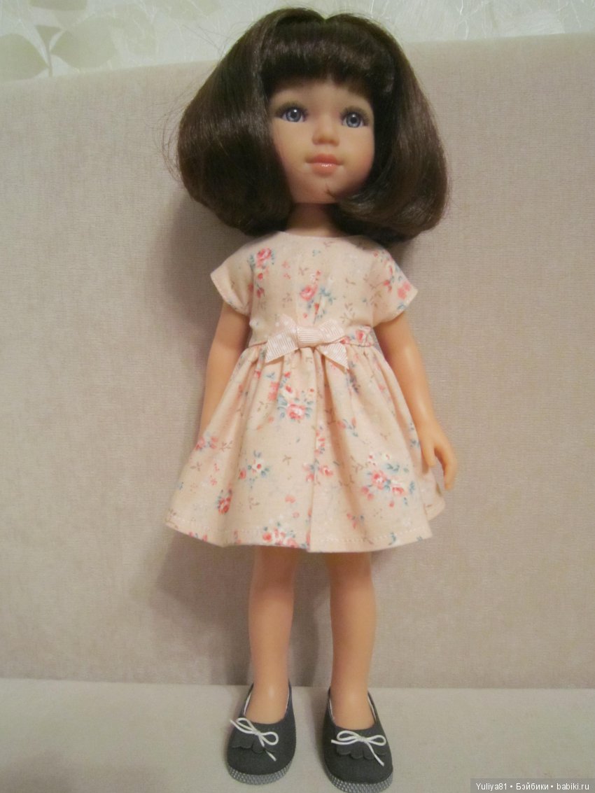 Кукла Эстель Reina del Norte