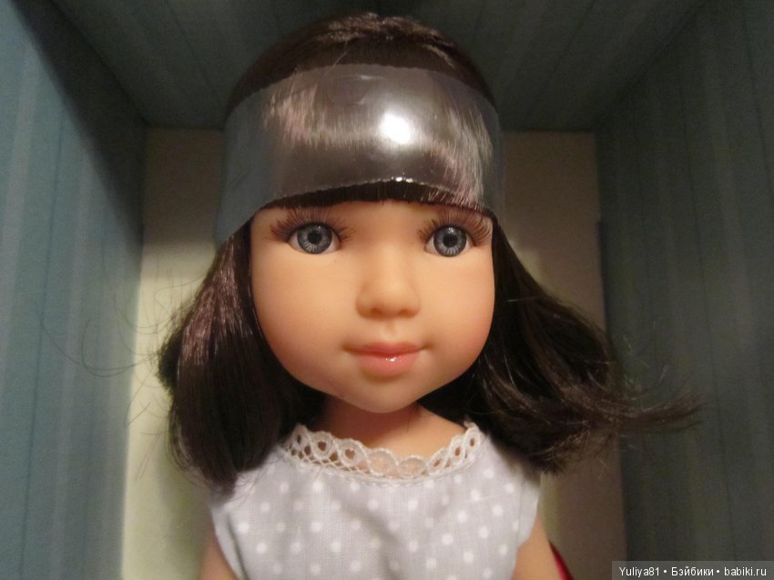 Кукла Эстель Reina del Norte (фото 2)