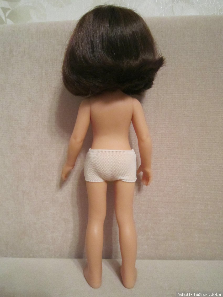 Кукла Эстель Reina del Norte