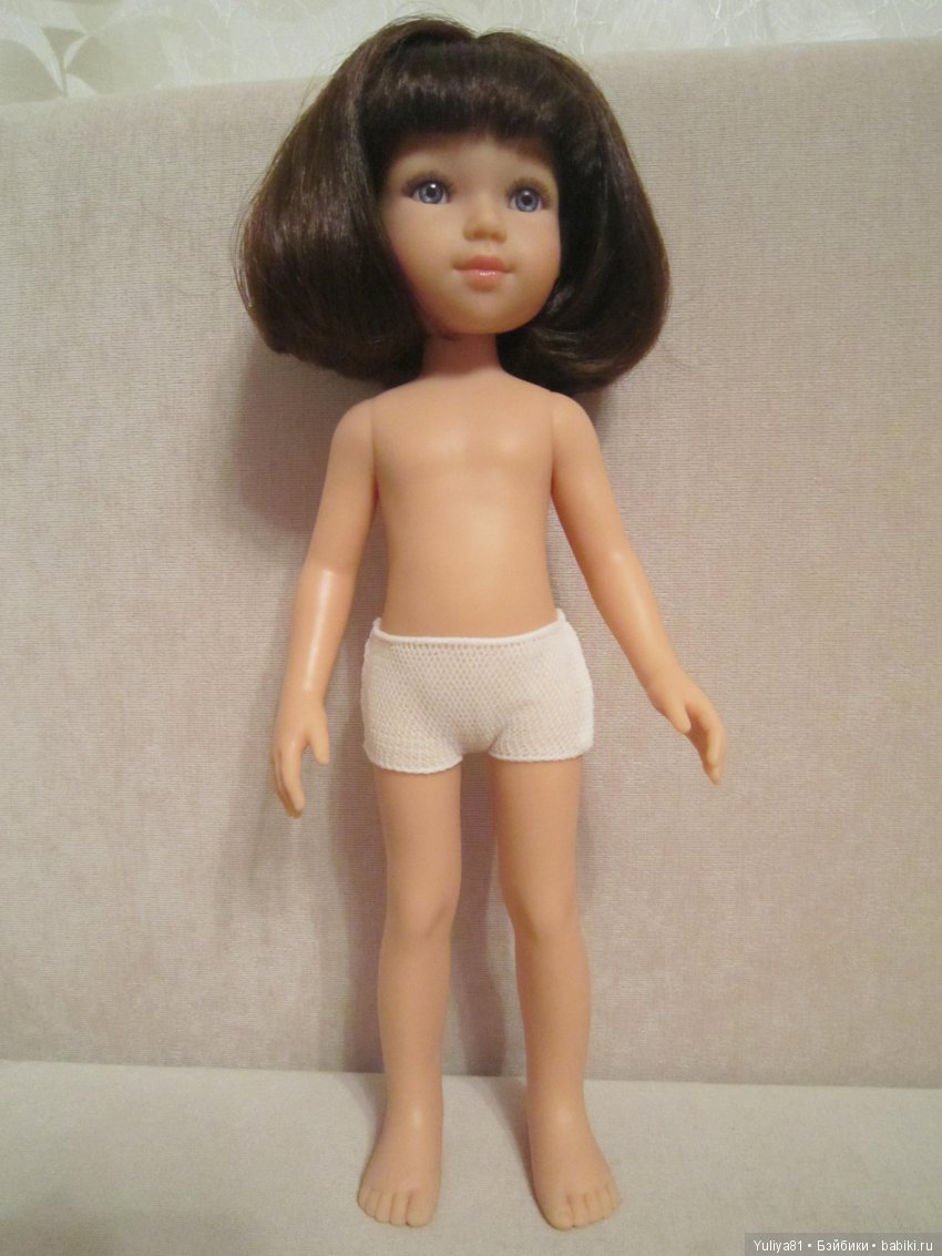 Кукла Эстель Reina del Norte (фото 10)