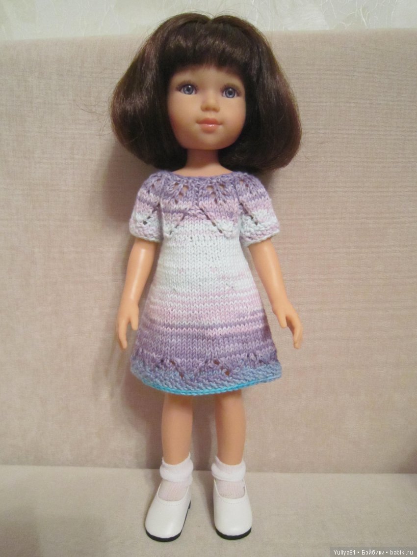 Кукла Эстель Reina del Norte