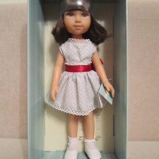 Кукла Эстель Reina del Norte