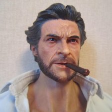 Самый брутальный мужчина в моей коллекции (18+)