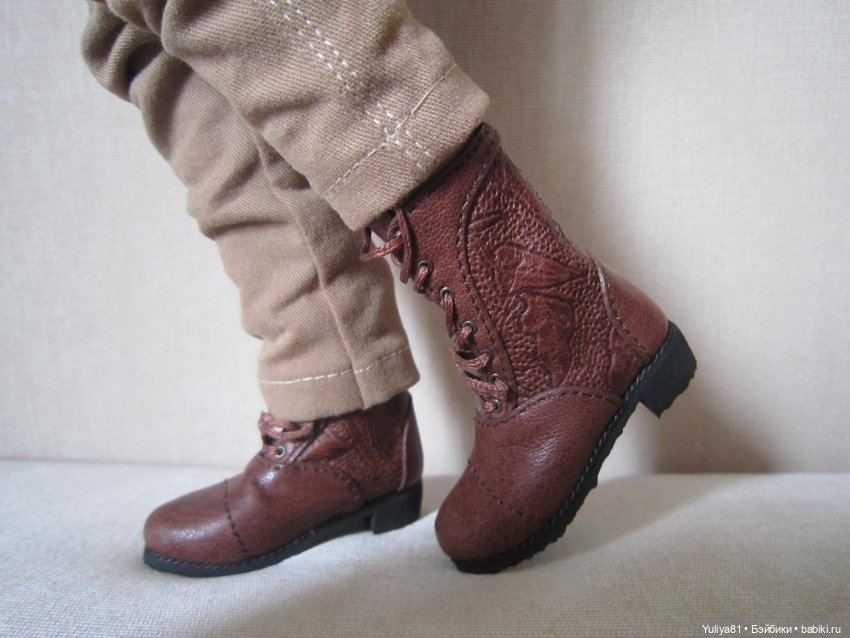 Мои куклы героев Поттерианы 3, Гарри и Снейп Tonner Dolls (фото 10)