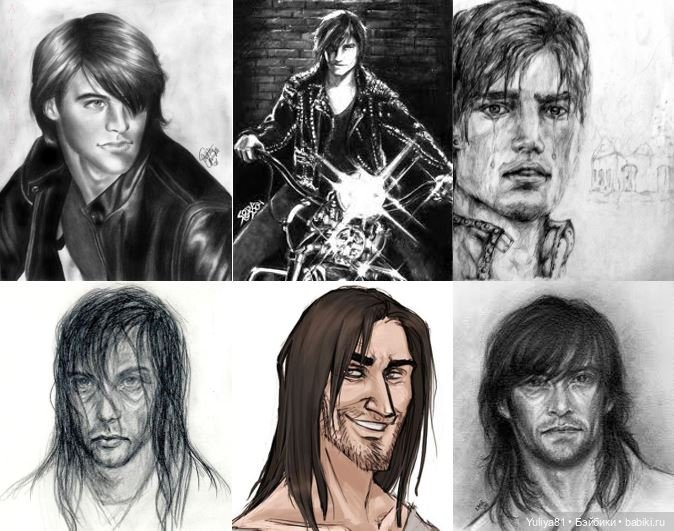 Мои куклы героев Поттерианы 5 или Сбылась мечта коллекционера (фото 8)