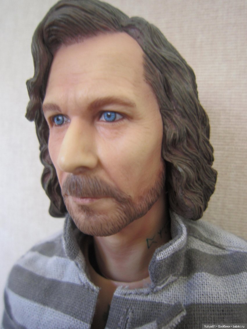 Мои куклы героев Поттерианы 5 или Сбылась мечта коллекционера (фото 10)