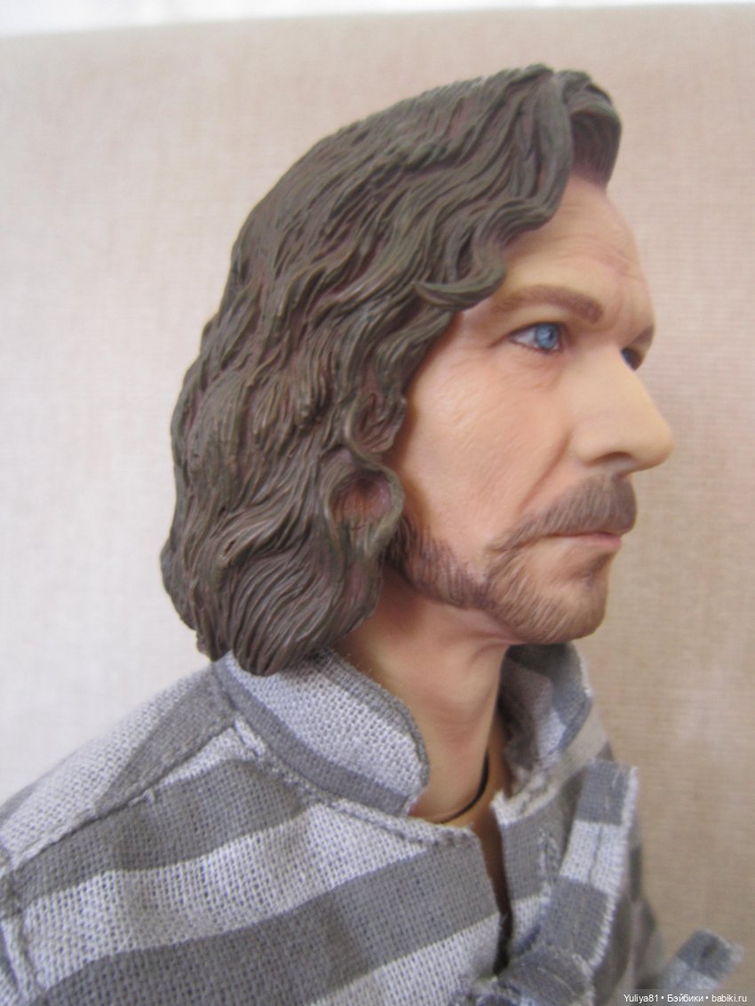 Мои куклы героев Поттерианы 5 или Сбылась мечта коллекционера