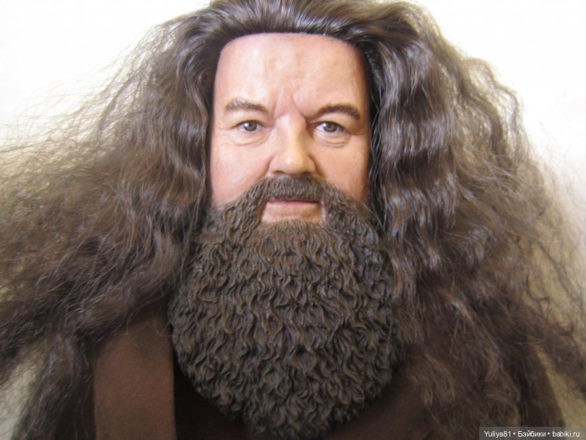 Мои куклы героев Поттерианы 5 или Сбылась мечта коллекционера (фото 4)