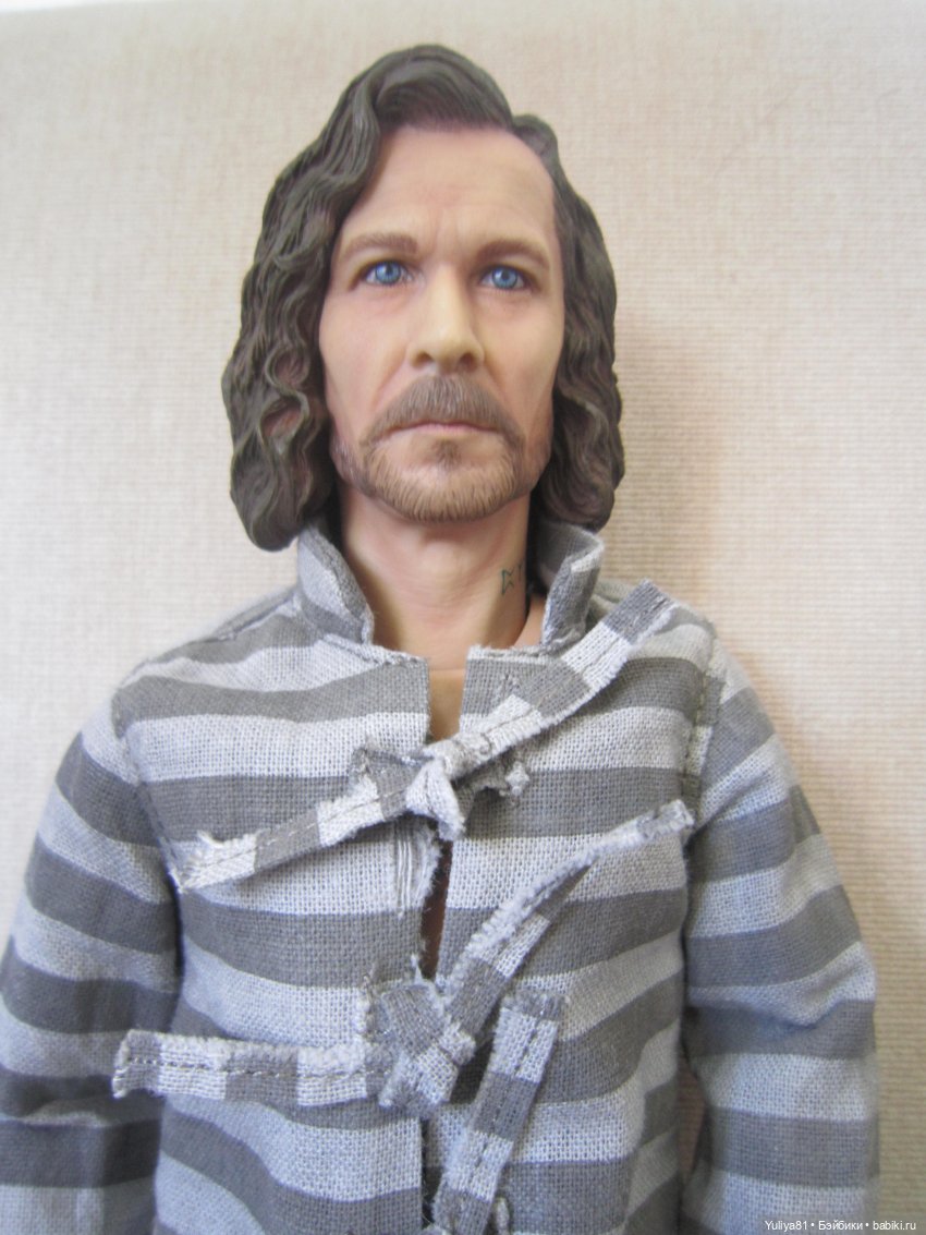 Мои куклы героев Поттерианы 5 или Сбылась мечта коллекционера (фото 9)