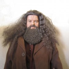 Мои куклы героев Поттерианы 5 или Сбылась мечта коллекционера!