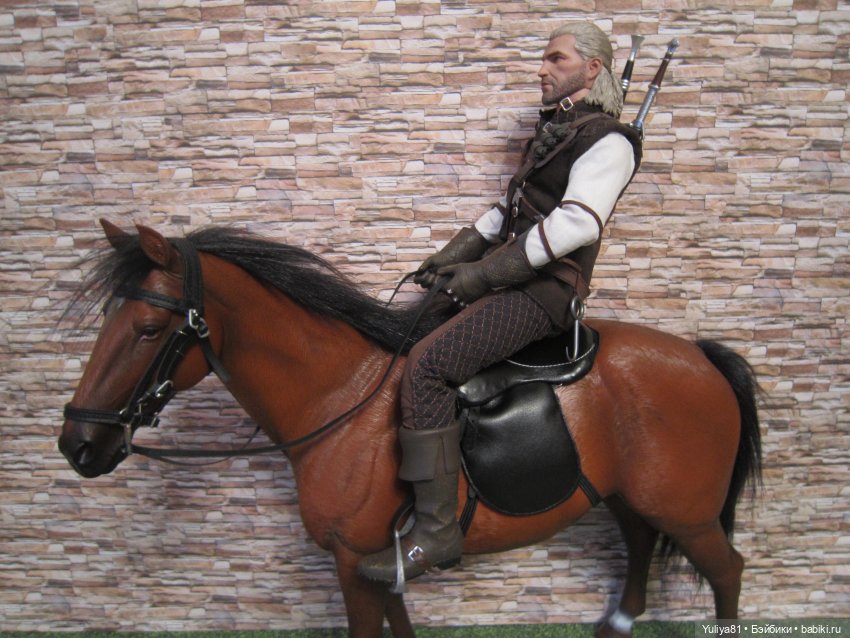 А мне подарили лошадку — Домашние коллекции кукол: фото собраний (фото 2)