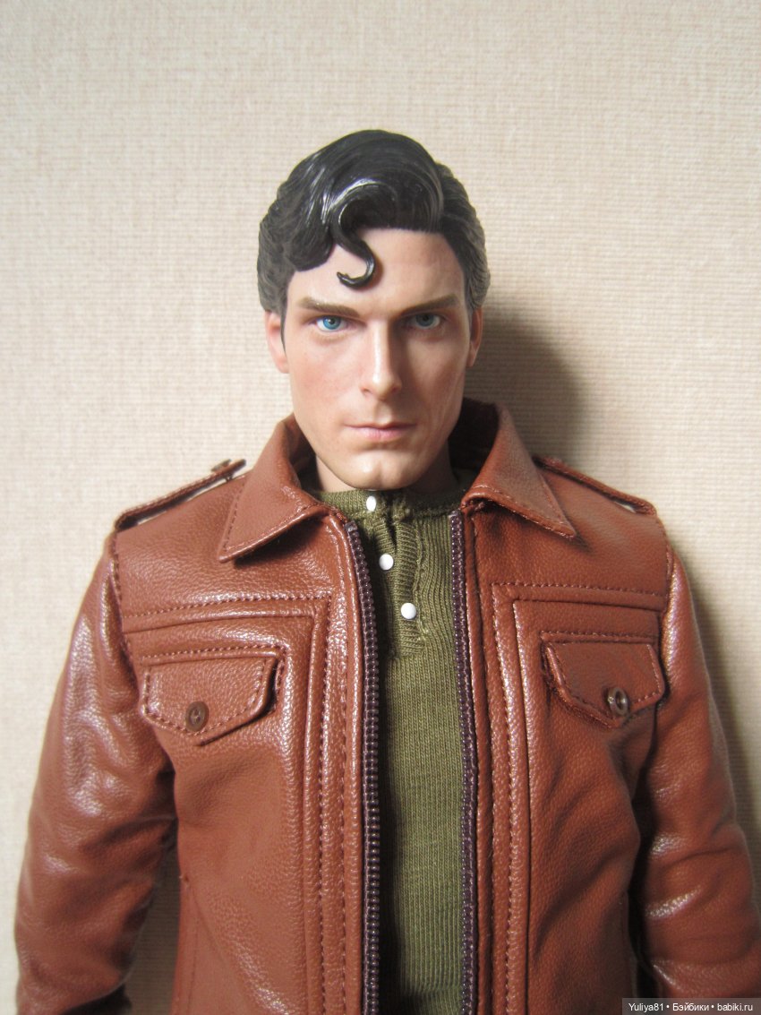 Смотрите, какой красавчик у меня поселился (фото 7)