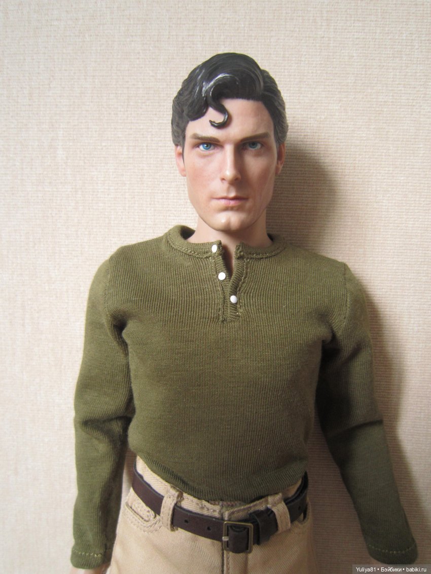 Смотрите, какой красавчик у меня поселился (фото 5)