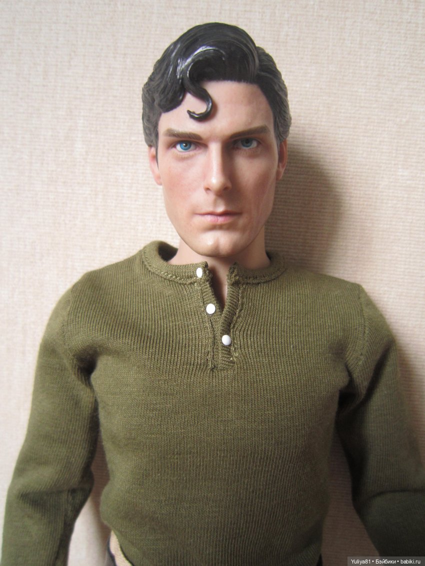 Смотрите, какой красавчик у меня поселился (фото 6)