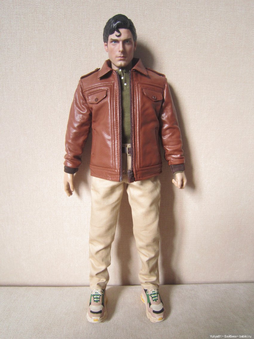 Смотрите, какой красавчик у меня поселился (фото 9)