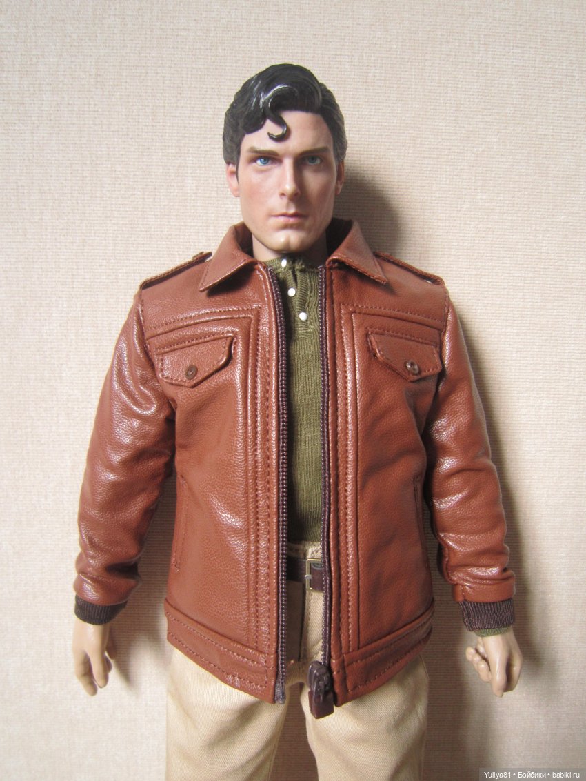 Смотрите, какой красавчик у меня поселился (фото 8)