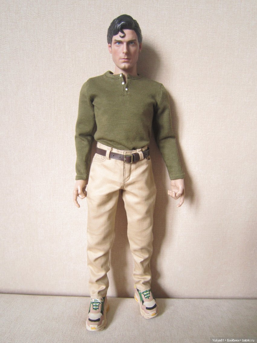 Смотрите, какой красавчик у меня поселился (фото 4)