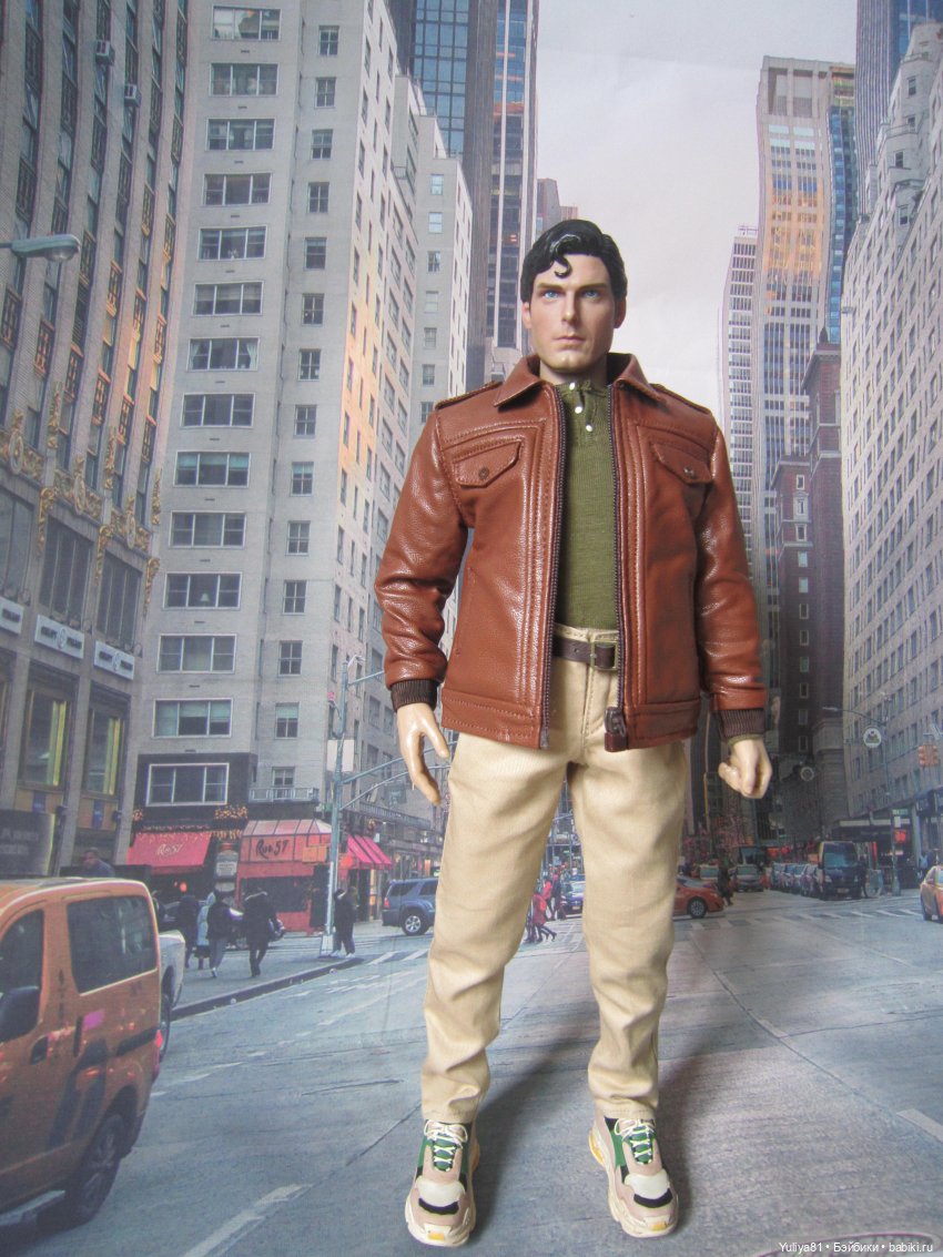 Смотрите, какой красавчик у меня поселился (фото 10)