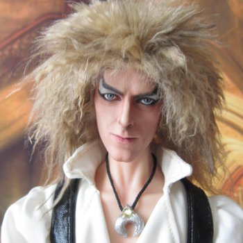 Джарет, король гоблинов