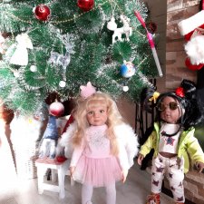 Закончились новогодние праздники! Ах, как жаль