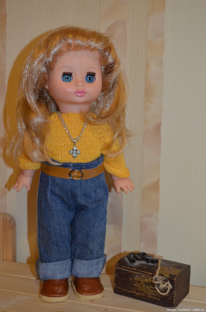 К чему приводит жадность — Одежда и обувь для кукол своими руками: фото