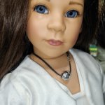 Lorella (Лорелла) от Elisabeth Lindner для Gotz