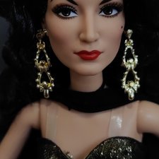 Barbie Maria Felix Мария Феликс