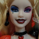 Barbie Harley Quinn