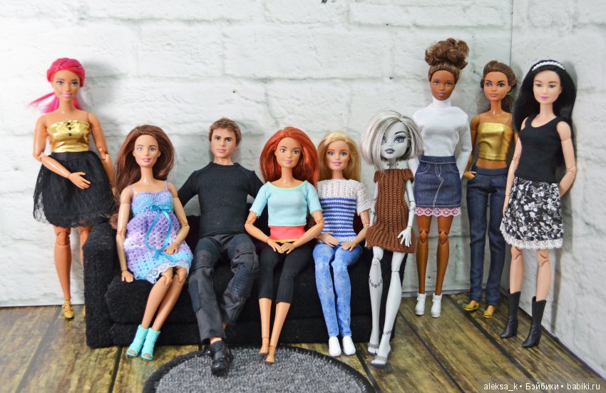 Здравствуйте! Мы новенькие (фото 4)