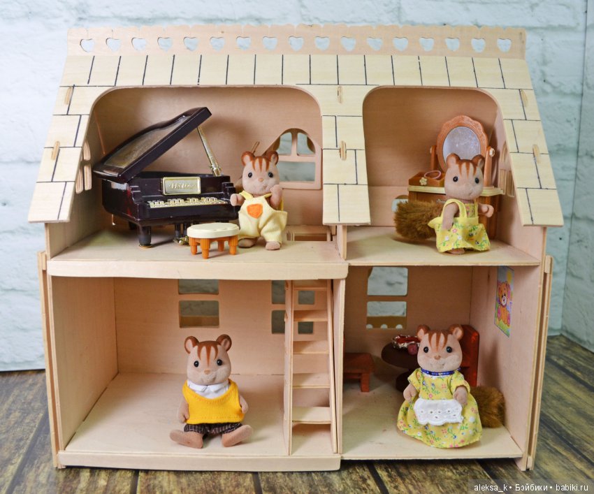 Здравствуйте! Мы новенькие (фото 3)