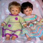 Редкие испанские куколки ONIL