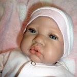 Редкий крупненький испанский малыш от Antonio Juan