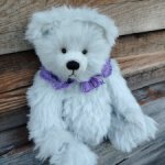 Авторский мишка Тедди