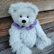 Авторский мишка Тедди