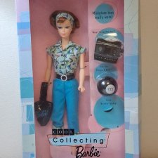 Кукла Барби Barbie репро новая