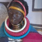 Кукла Барби princes of South Africa Barbie