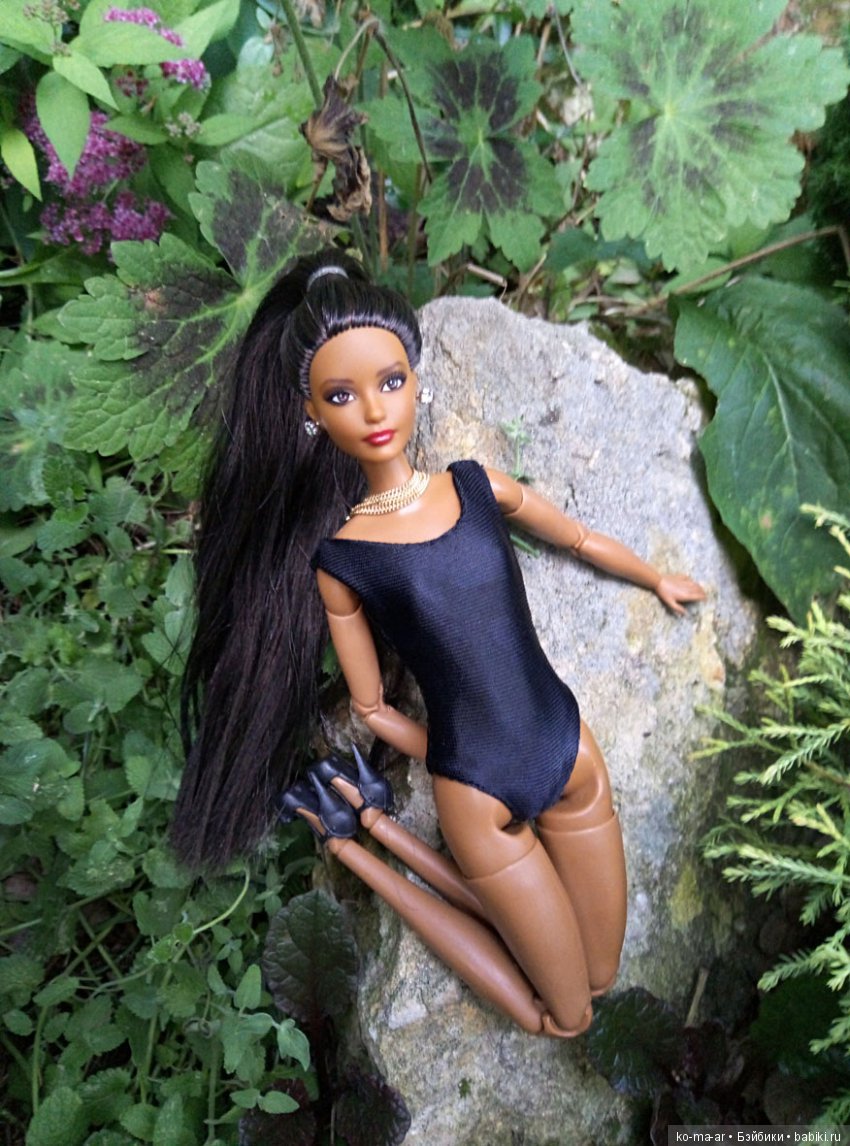 "Мисс Бэйбики 2019" купальник (фото 9)