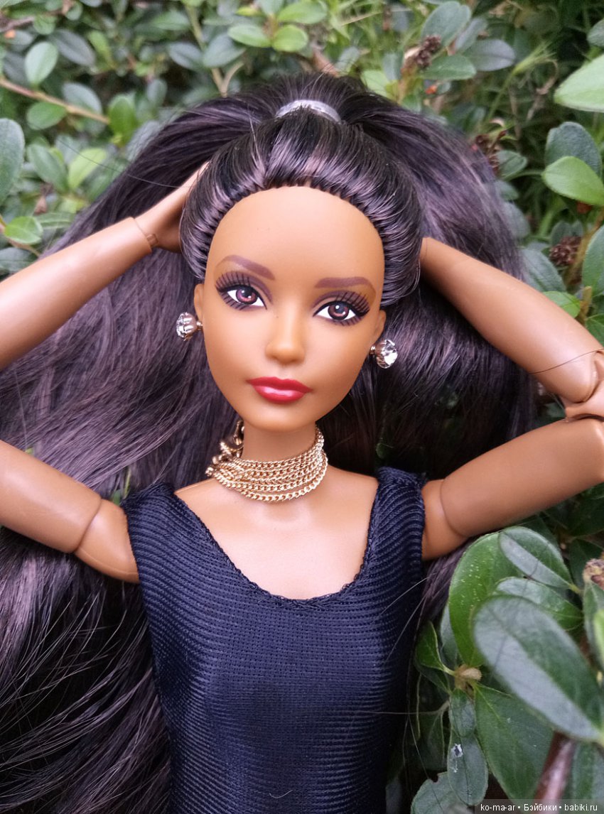 "Мисс Бэйбики 2019" купальник